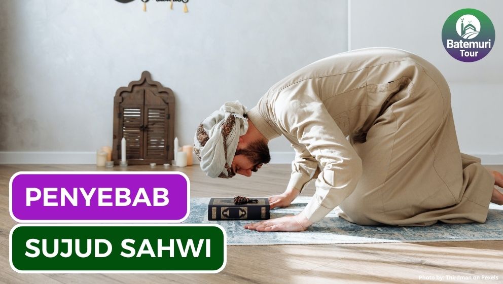 5 Penyebab Sujud Sahwi, Solusi Ragu saat Sholat 